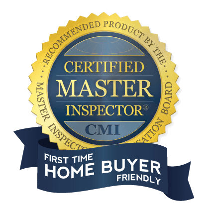 Certified Master Inspector
