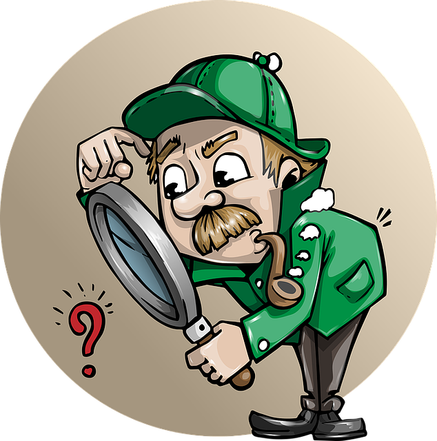 Avoiding A Blind Inspector